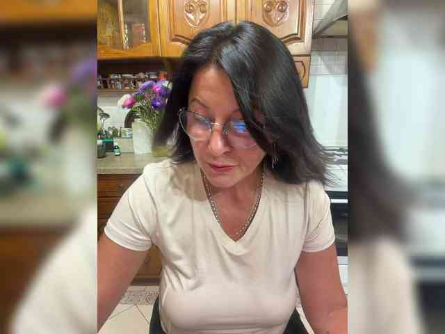Fiona7 webcam