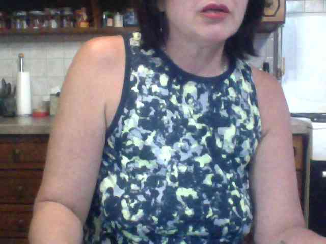 Fiona7 webcam