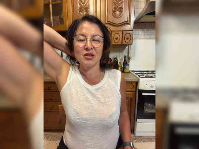 Fiona7 webcam