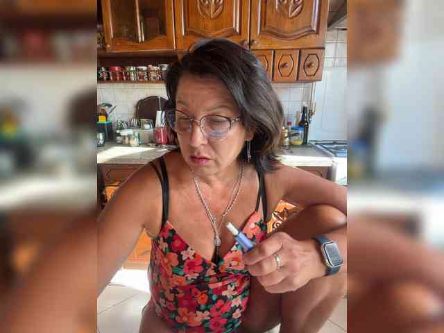 Fiona7 webcam