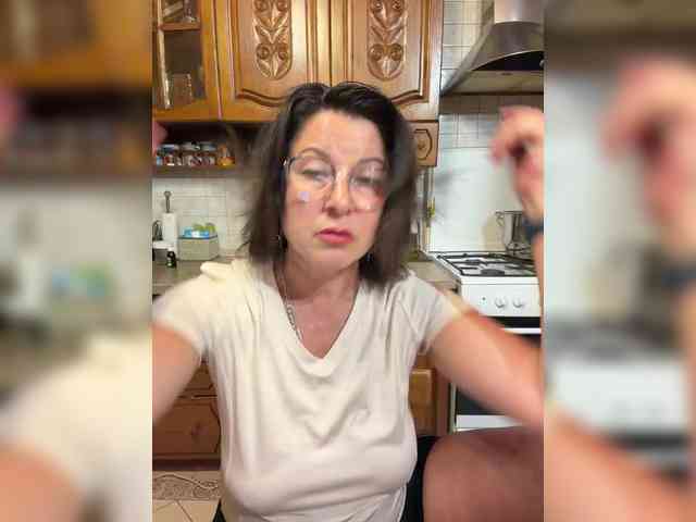 Fiona7 webcam