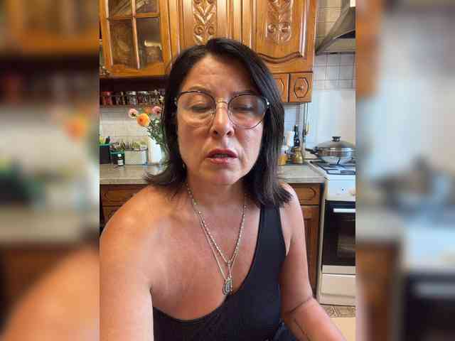 Fiona7 webcam