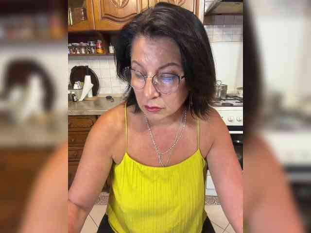 Fiona7 webcam