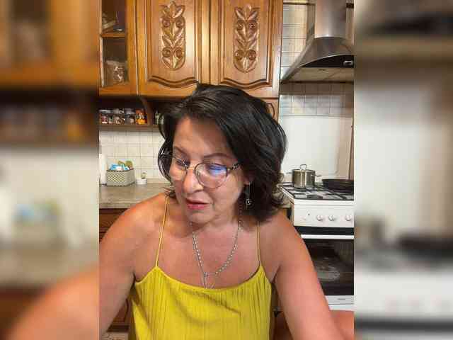 Fiona7 webcam