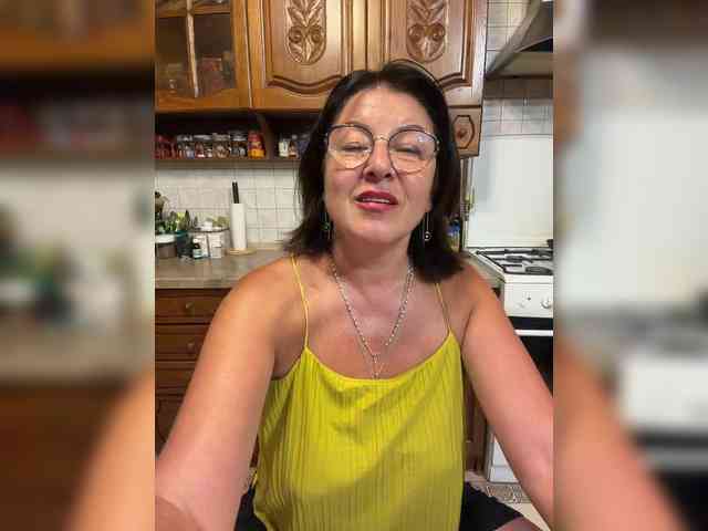 Fiona7 webcam
