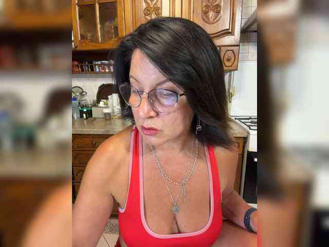 Fiona7 webcam