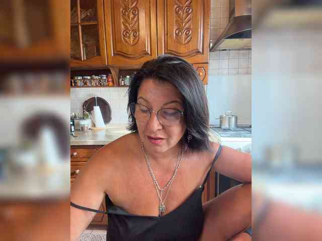 Fiona7 webcam
