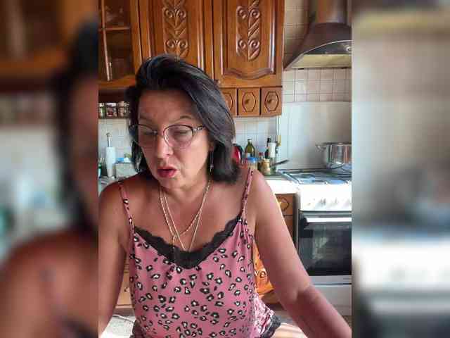 Fiona7 webcam
