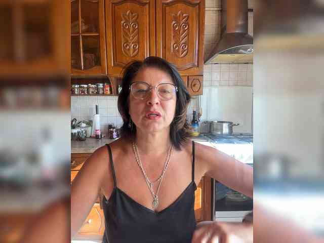 Fiona7 webcam