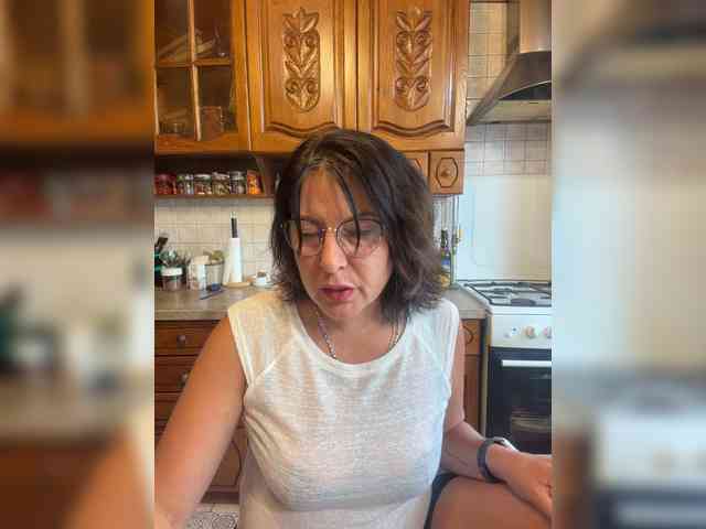 Fiona7 webcam