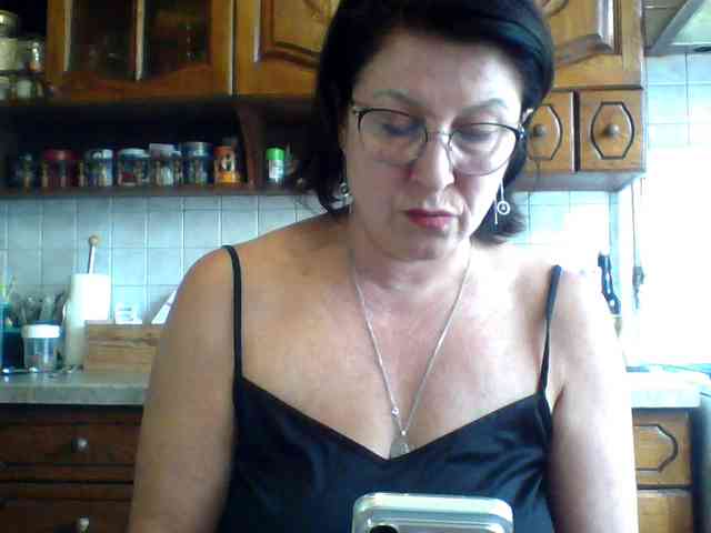 Fiona7 webcam