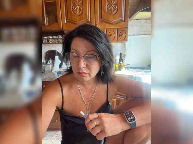 Fiona7 webcam