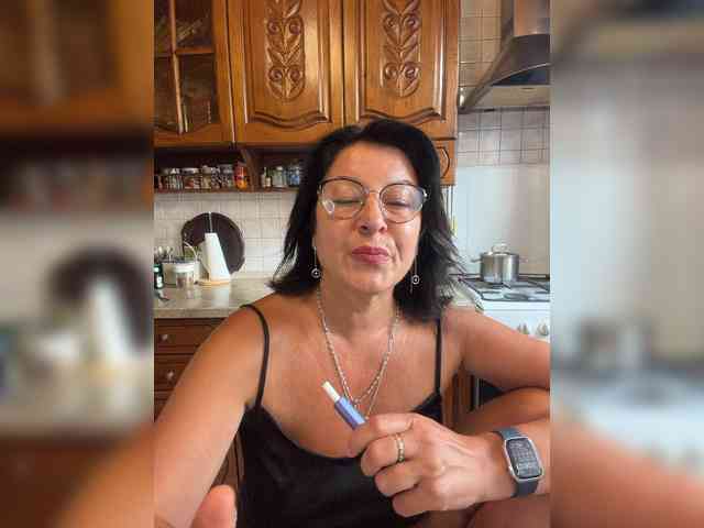 Fiona7 webcam