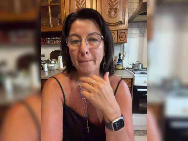 Fiona7 webcam