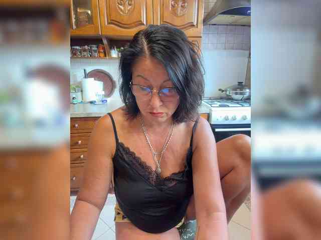 Fiona7 webcam