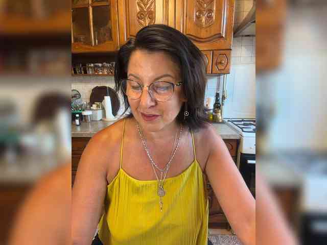 Fiona7 webcam