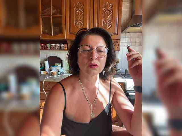 Fiona7 webcam