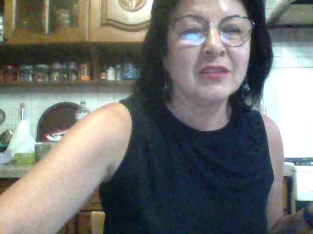 Fiona7 webcam