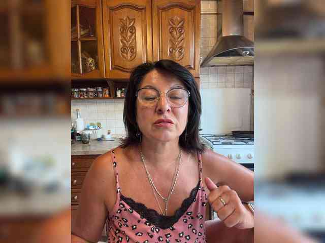 Fiona7 webcam