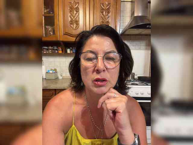 Fiona7 webcam
