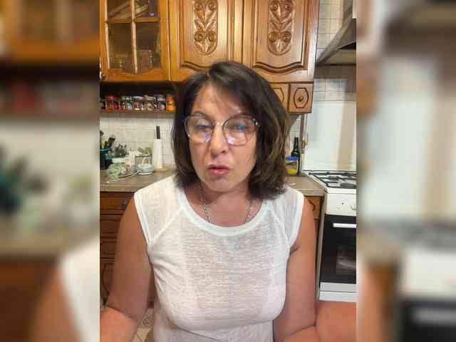 Fiona7 webcam