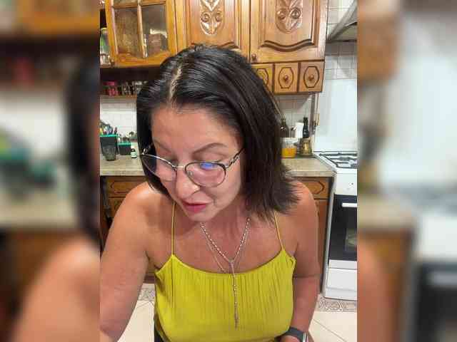 Fiona7 webcam