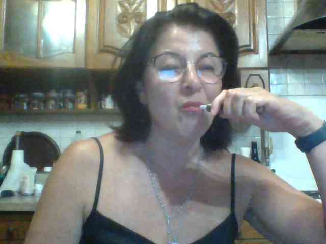 Fiona7 webcam