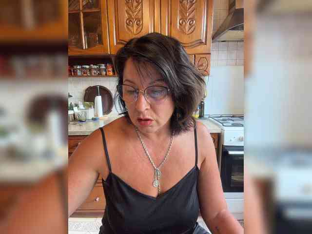 Fiona7 webcam