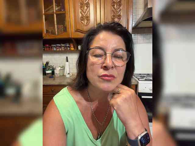 Fiona7 webcam