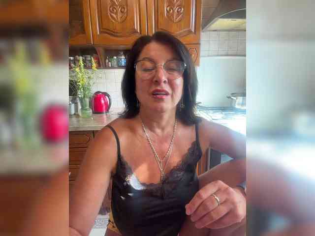 Fiona7 webcam