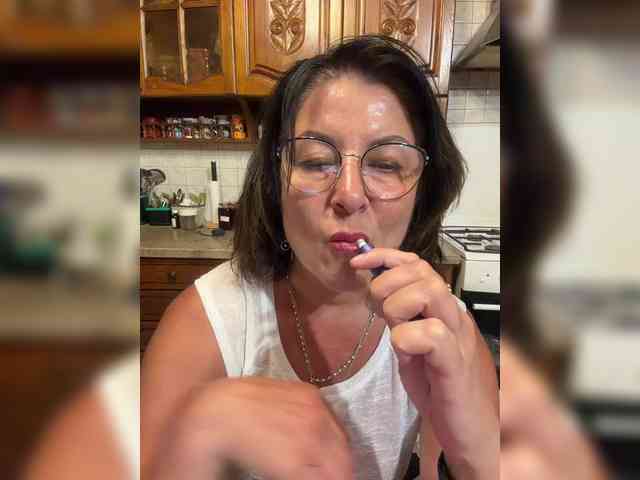 Fiona7 webcam