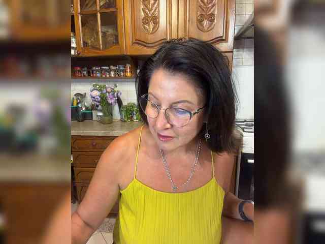 Fiona7 webcam
