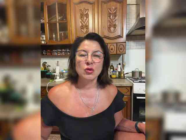 Fiona7 webcam