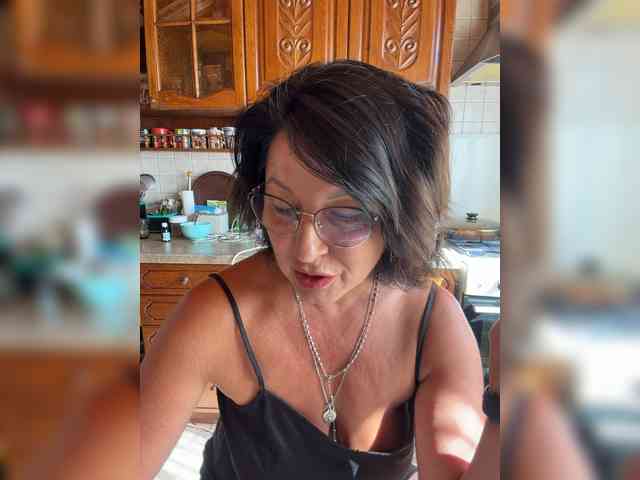 Fiona7 webcam
