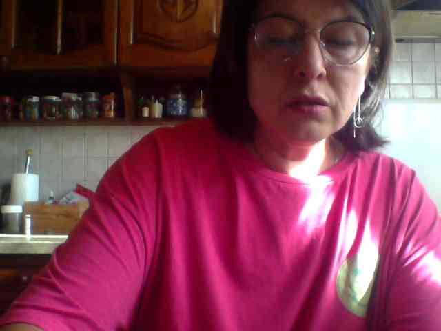 Fiona7 webcam