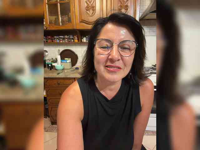 Fiona7 webcam