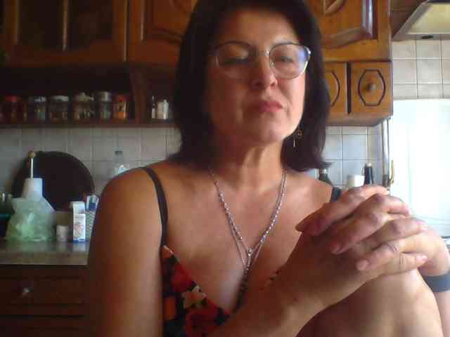 Fiona7 webcam
