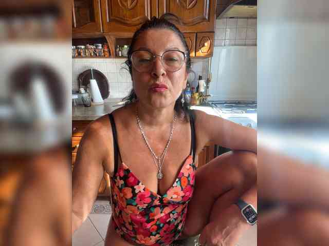Fiona7 webcam