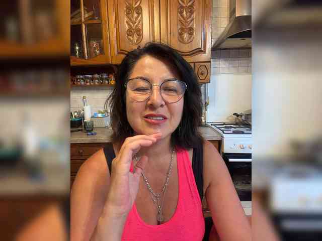 Fiona7 webcam