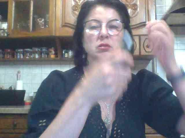 Fiona7 webcam