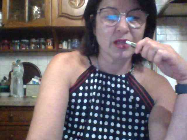 Fiona7 webcam