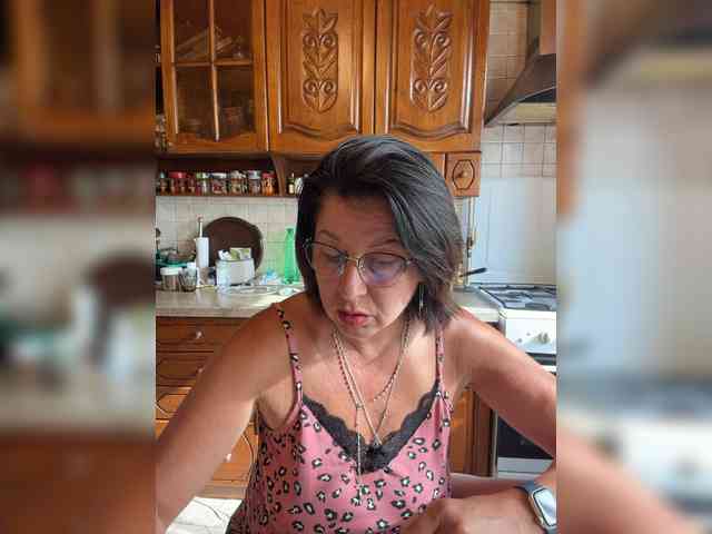 Fiona7 webcam