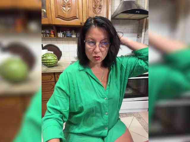 Fiona7 webcam