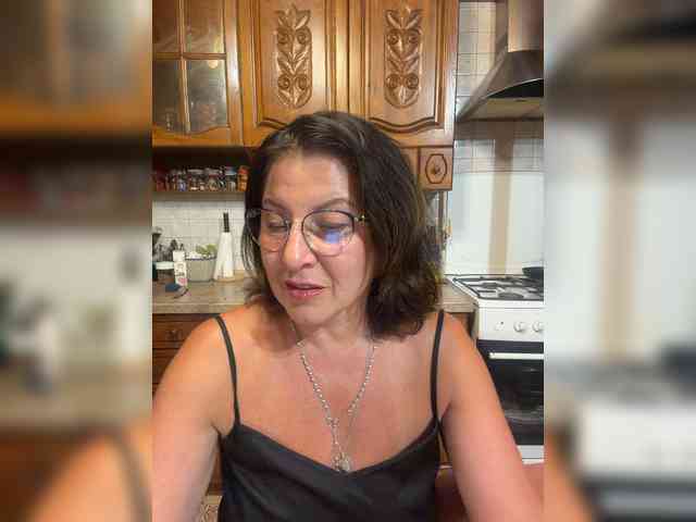 Fiona7 webcam