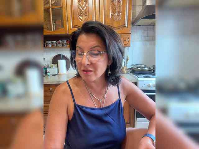 Fiona7 webcam