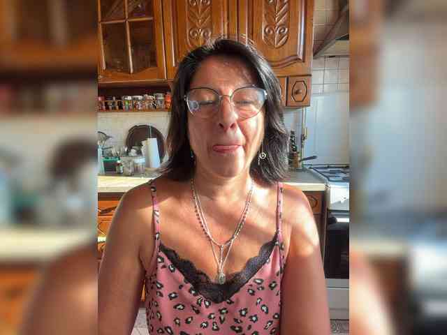 Fiona7 webcam