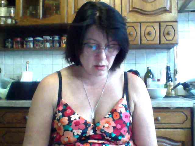 Fiona7 webcam