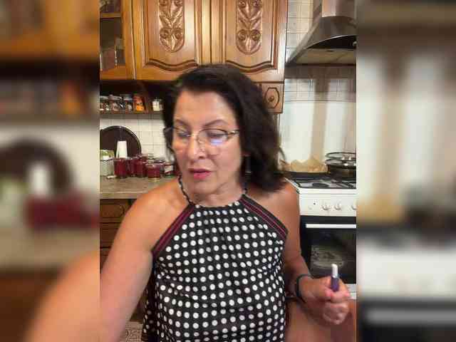 Fiona7 webcam