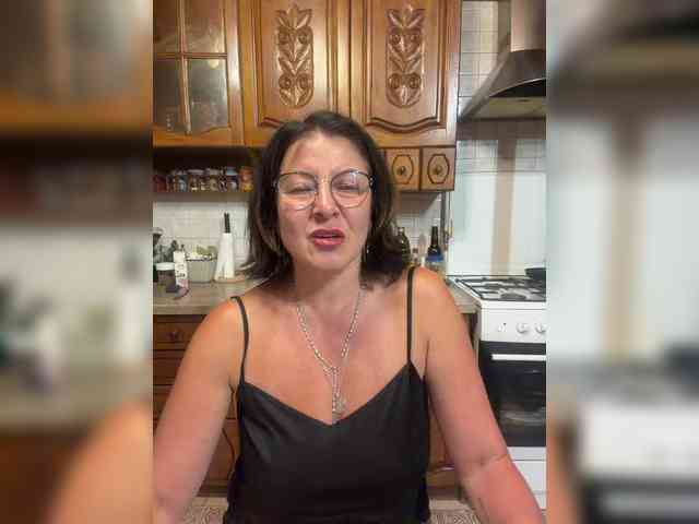 Fiona7 webcam