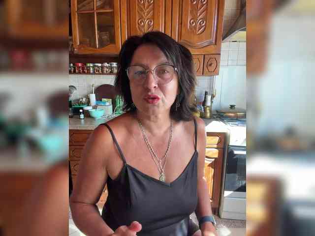 Fiona7 webcam